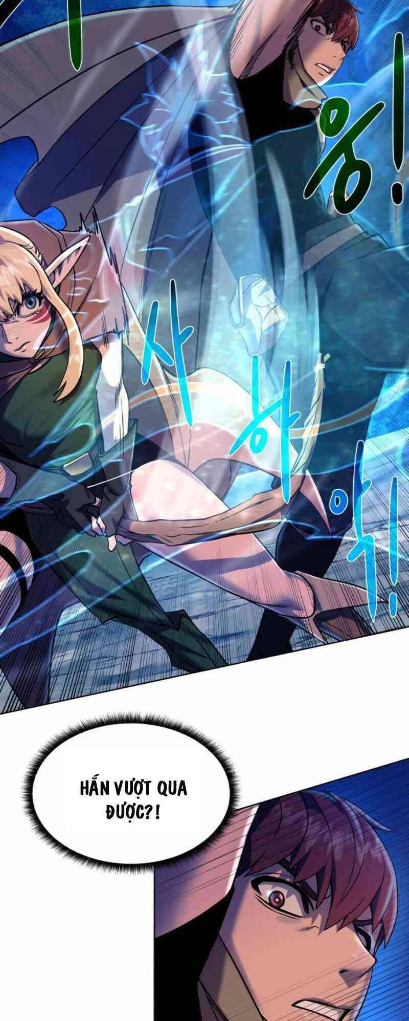 Cổ Vật Trong Hầm Tối Chapter 25 - 25