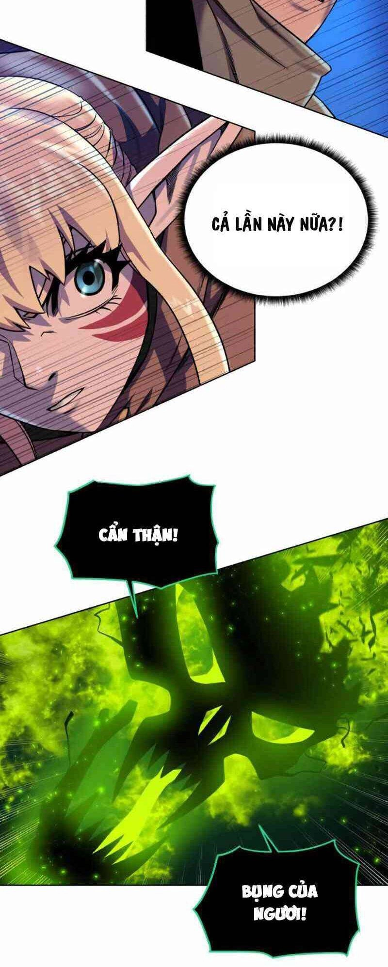 Cổ Vật Trong Hầm Tối Chapter 25 - 26