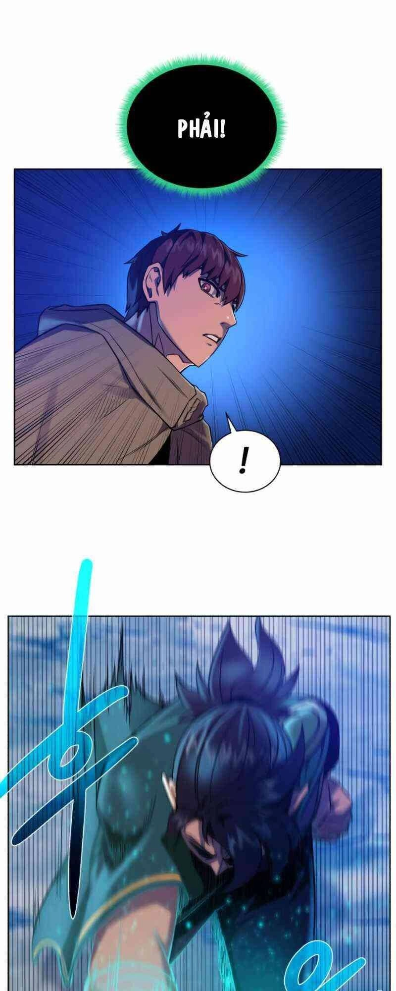 Cổ Vật Trong Hầm Tối Chapter 25 - 32