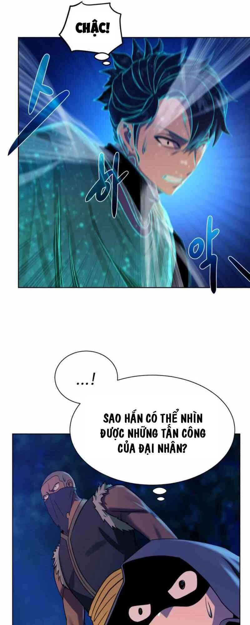 Cổ Vật Trong Hầm Tối Chapter 25 - 37