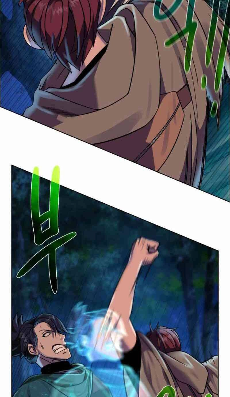 Cổ Vật Trong Hầm Tối Chapter 25 - 39