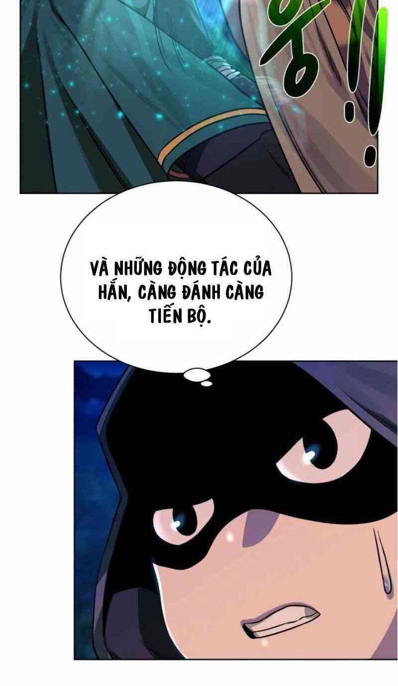 Cổ Vật Trong Hầm Tối Chapter 25 - 40