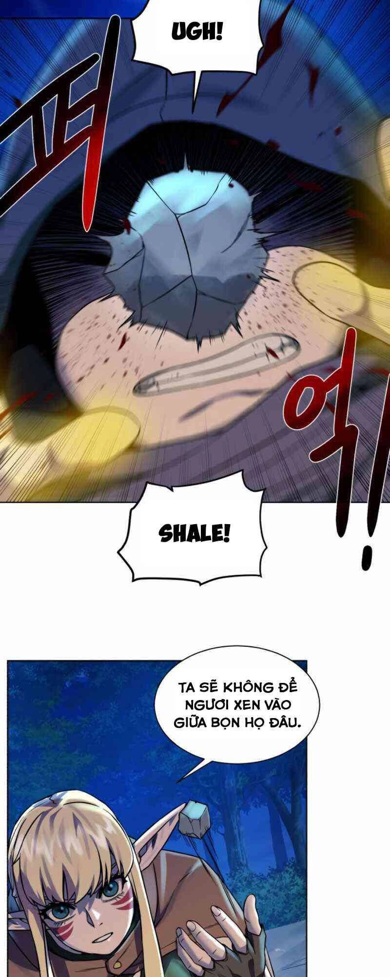 Cổ Vật Trong Hầm Tối Chapter 25 - 42