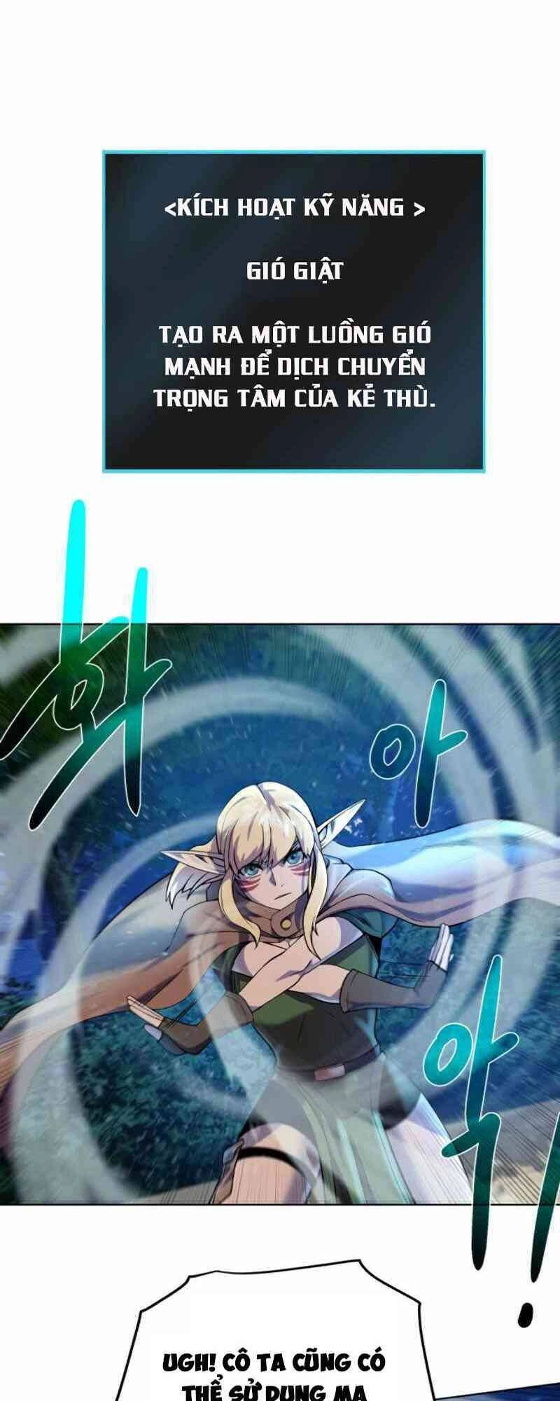 Cổ Vật Trong Hầm Tối Chapter 25 - 45