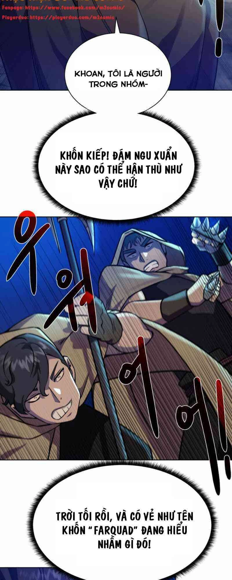 Cổ Vật Trong Hầm Tối Chapter 25 - 51