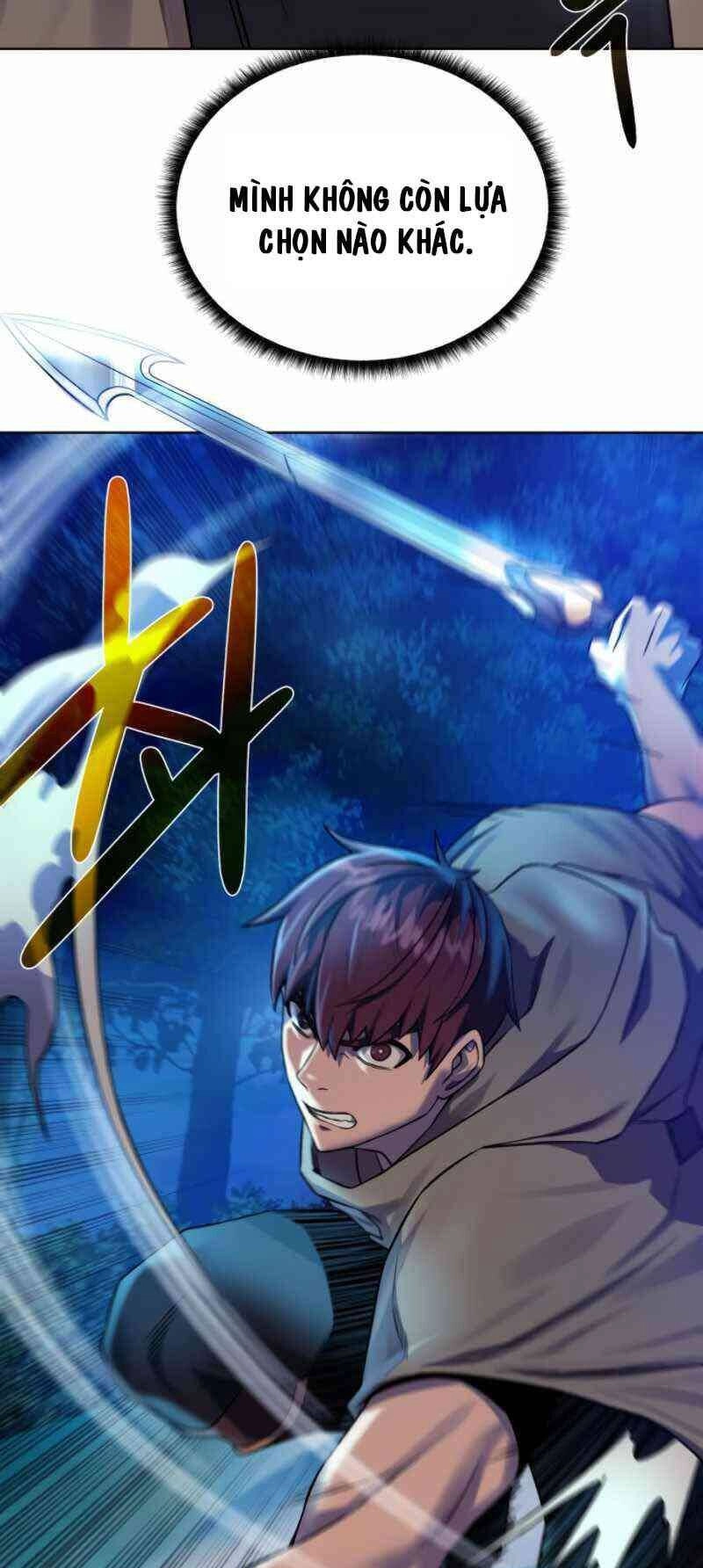 Cổ Vật Trong Hầm Tối Chapter 25 - 53