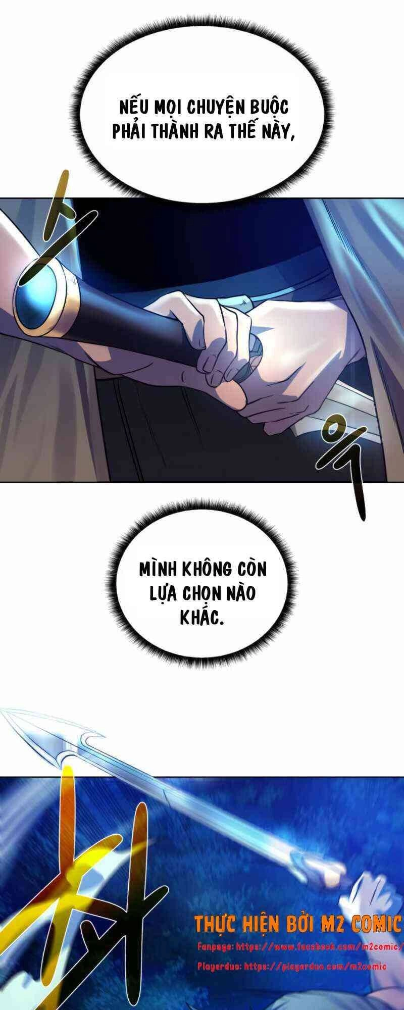 Cổ Vật Trong Hầm Tối Chapter 26 - 2