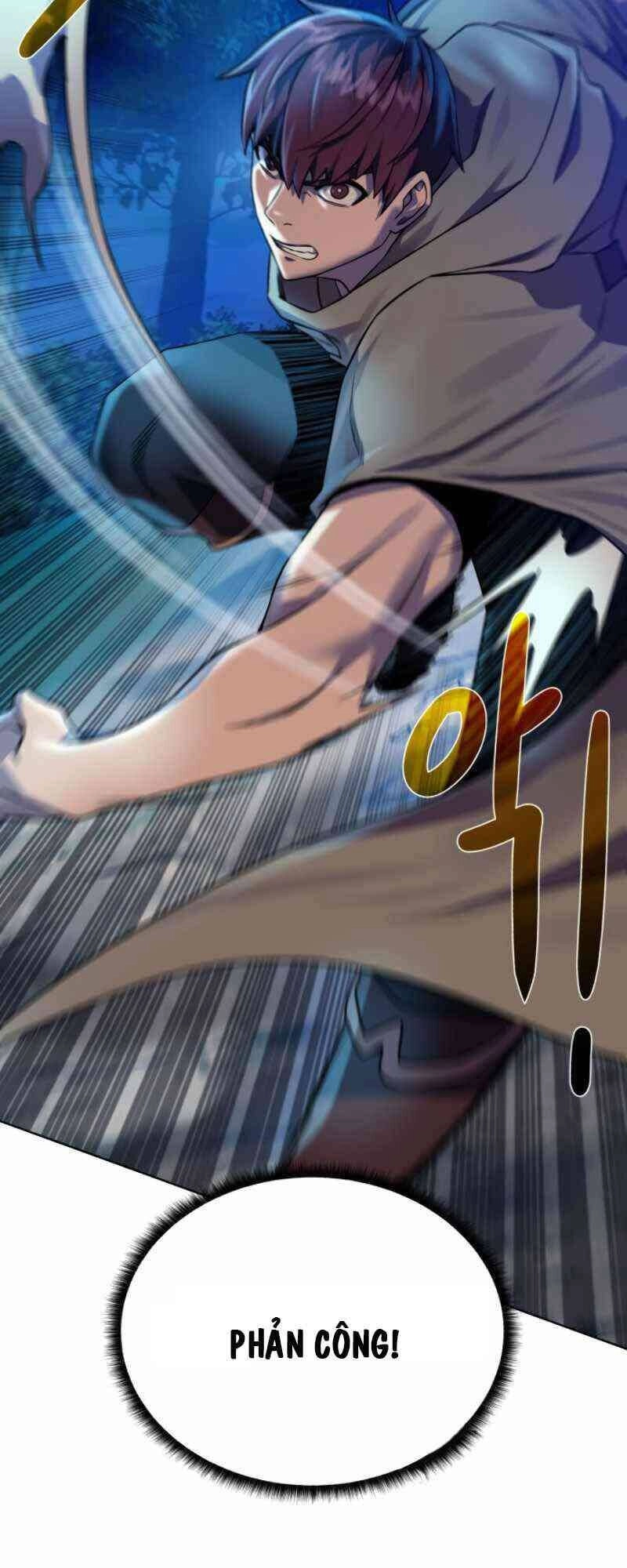 Cổ Vật Trong Hầm Tối Chapter 26 - 3