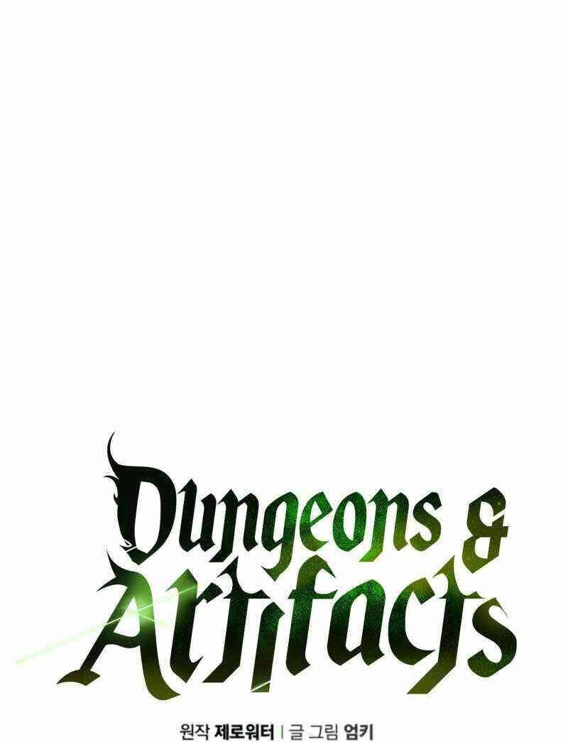 Cổ Vật Trong Hầm Tối Chapter 26 - 4