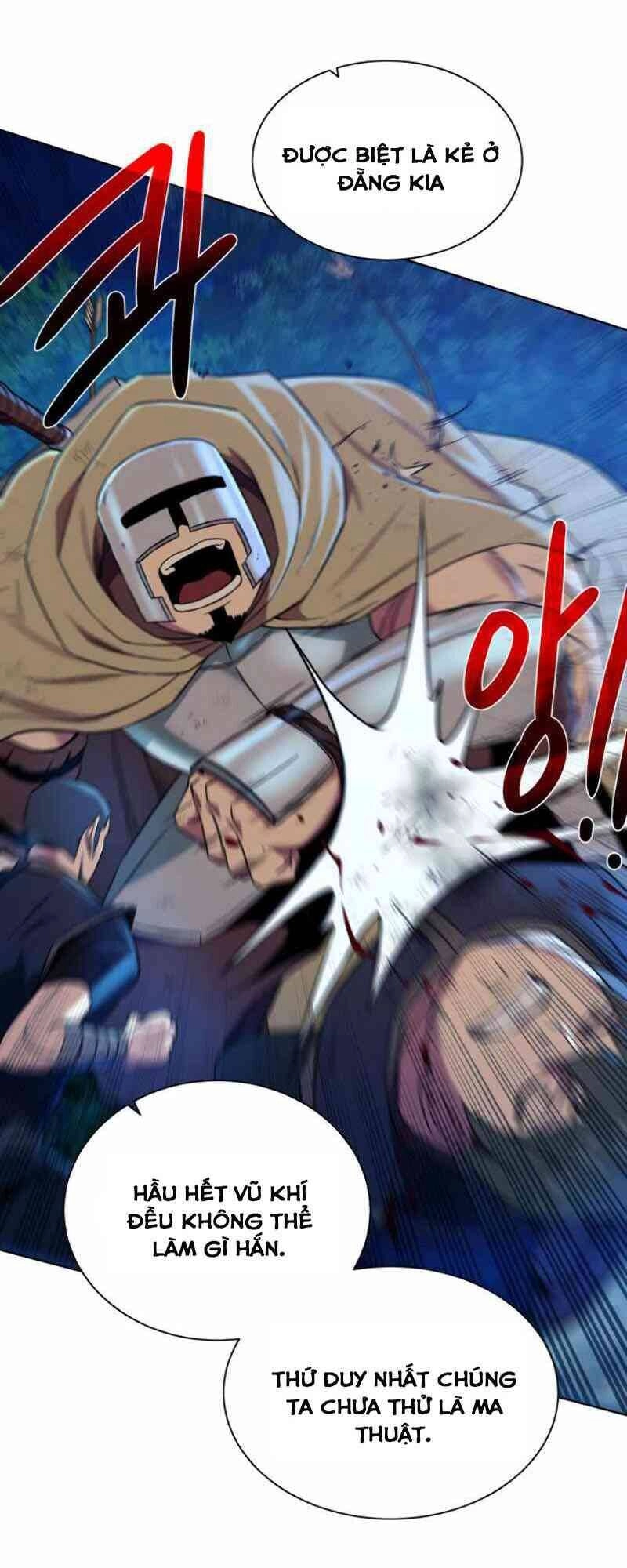 Cổ Vật Trong Hầm Tối Chapter 26 - 9