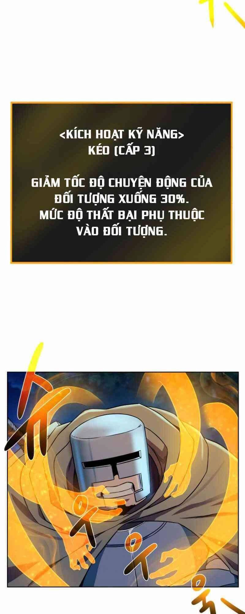 Cổ Vật Trong Hầm Tối Chapter 26 - 11