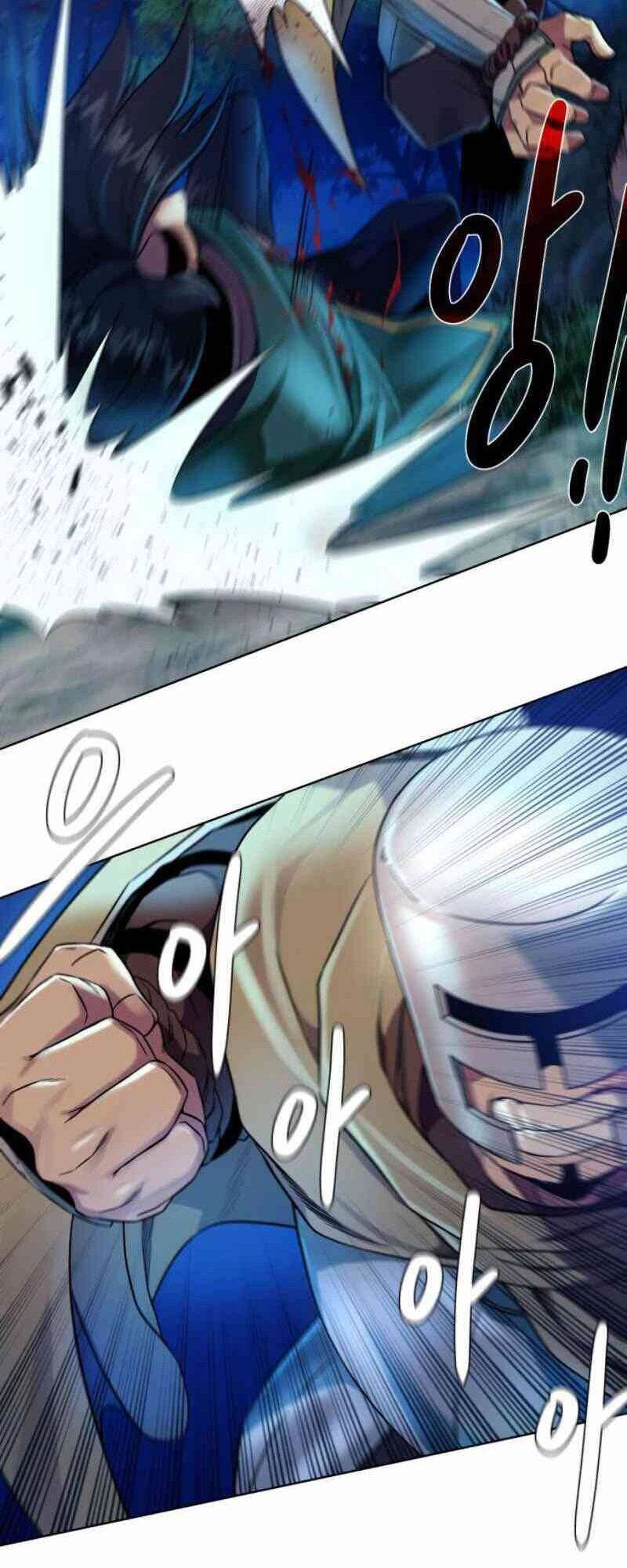 Cổ Vật Trong Hầm Tối Chapter 26 - 20