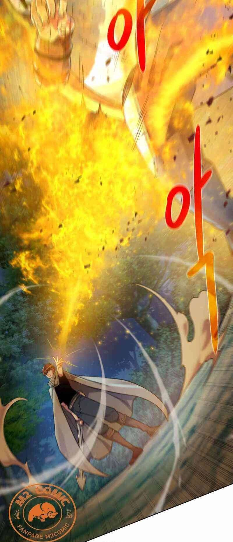 Cổ Vật Trong Hầm Tối Chapter 26 - 22