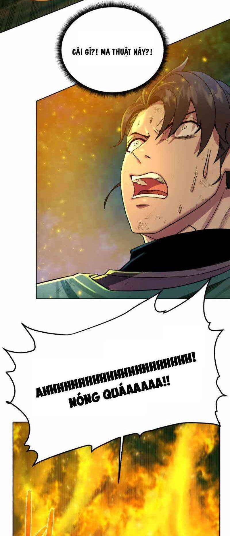 Cổ Vật Trong Hầm Tối Chapter 26 - 23