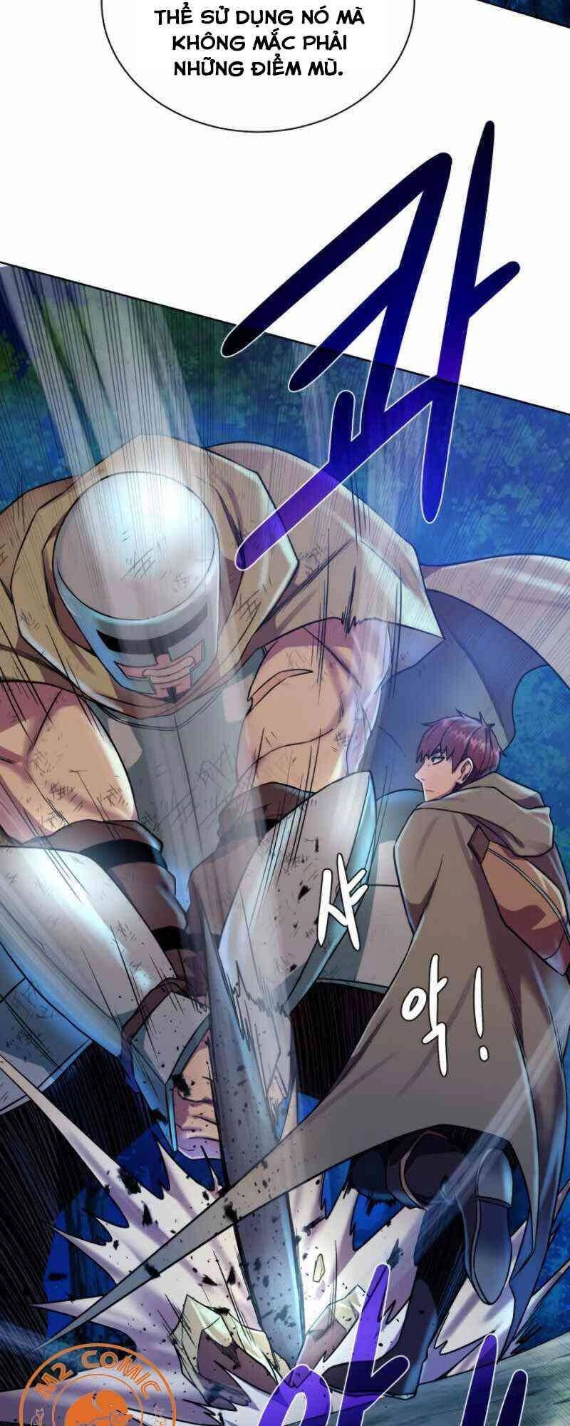 Cổ Vật Trong Hầm Tối Chapter 26 - 28