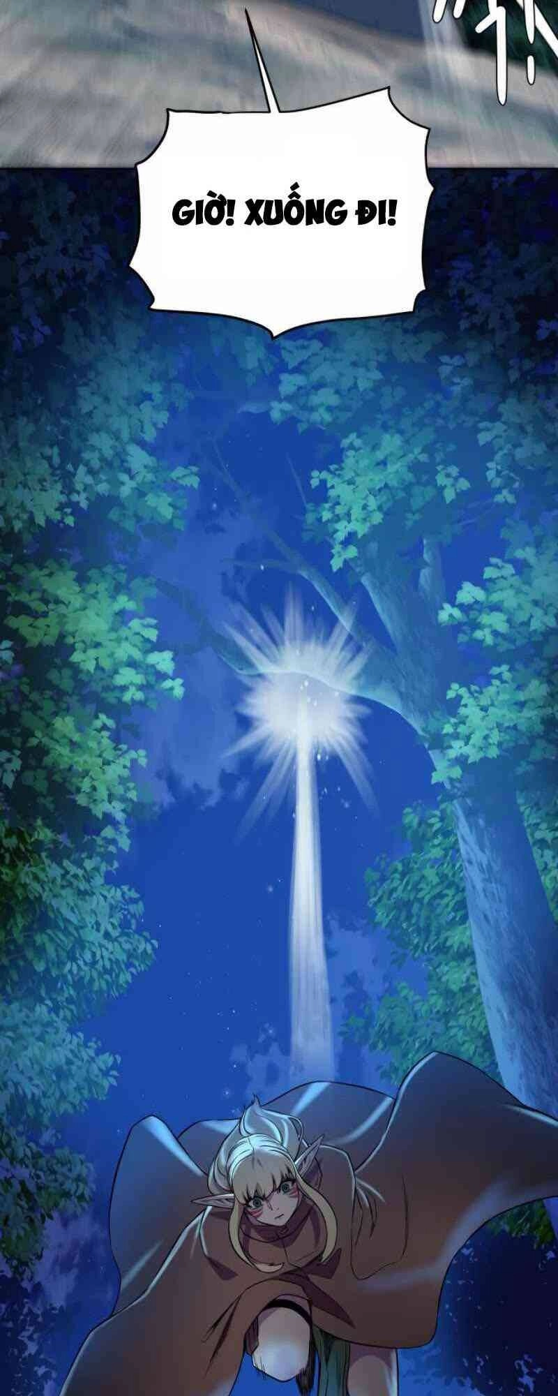 Cổ Vật Trong Hầm Tối Chapter 26 - 31