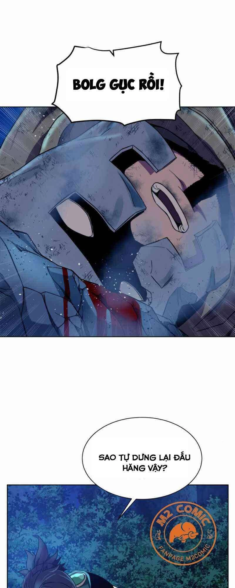 Cổ Vật Trong Hầm Tối Chapter 26 - 35