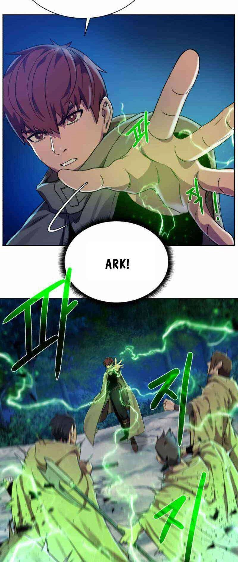 Cổ Vật Trong Hầm Tối Chapter 26 - 37