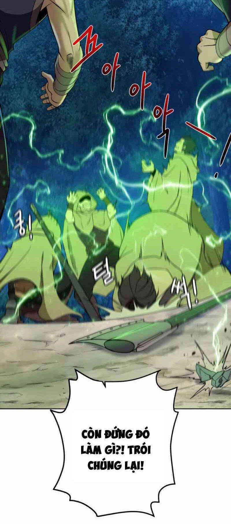 Cổ Vật Trong Hầm Tối Chapter 26 - 40