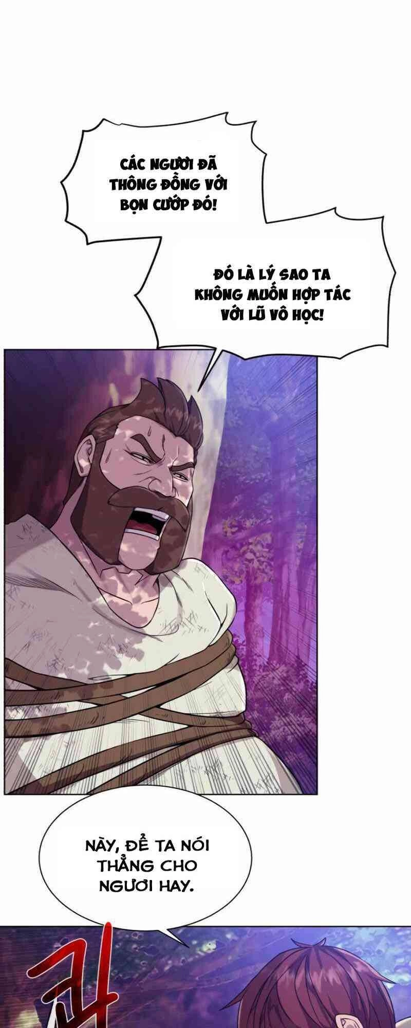 Cổ Vật Trong Hầm Tối Chapter 26 - 42