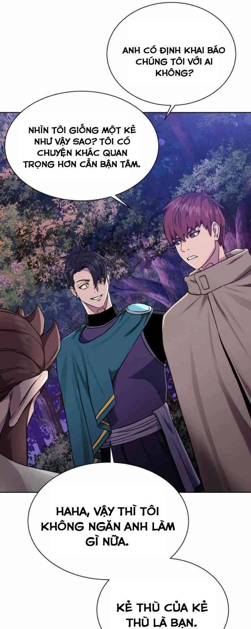 Cổ Vật Trong Hầm Tối Chapter 26 - 55