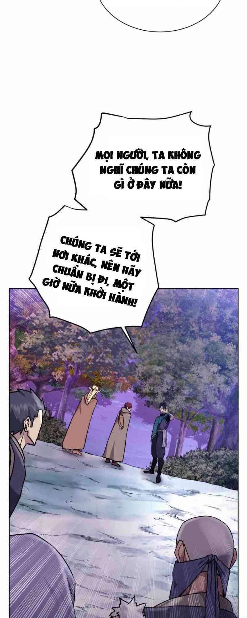 Cổ Vật Trong Hầm Tối Chapter 26 - 56