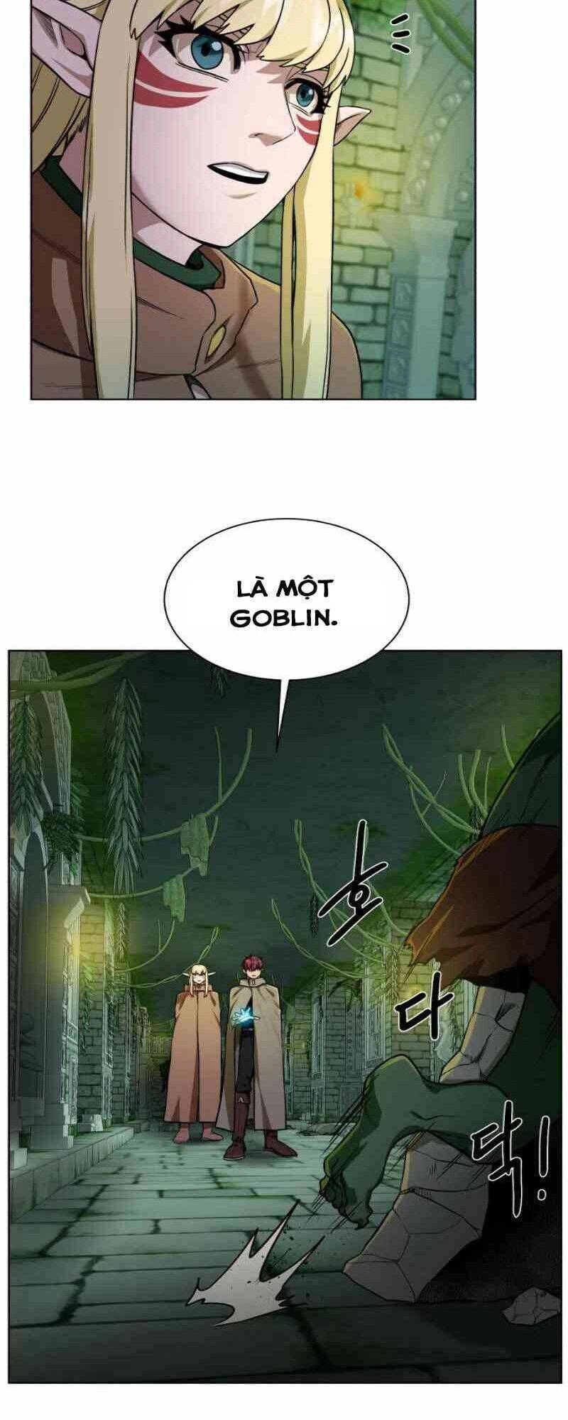 Cổ Vật Trong Hầm Tối Chapter 27 - 6