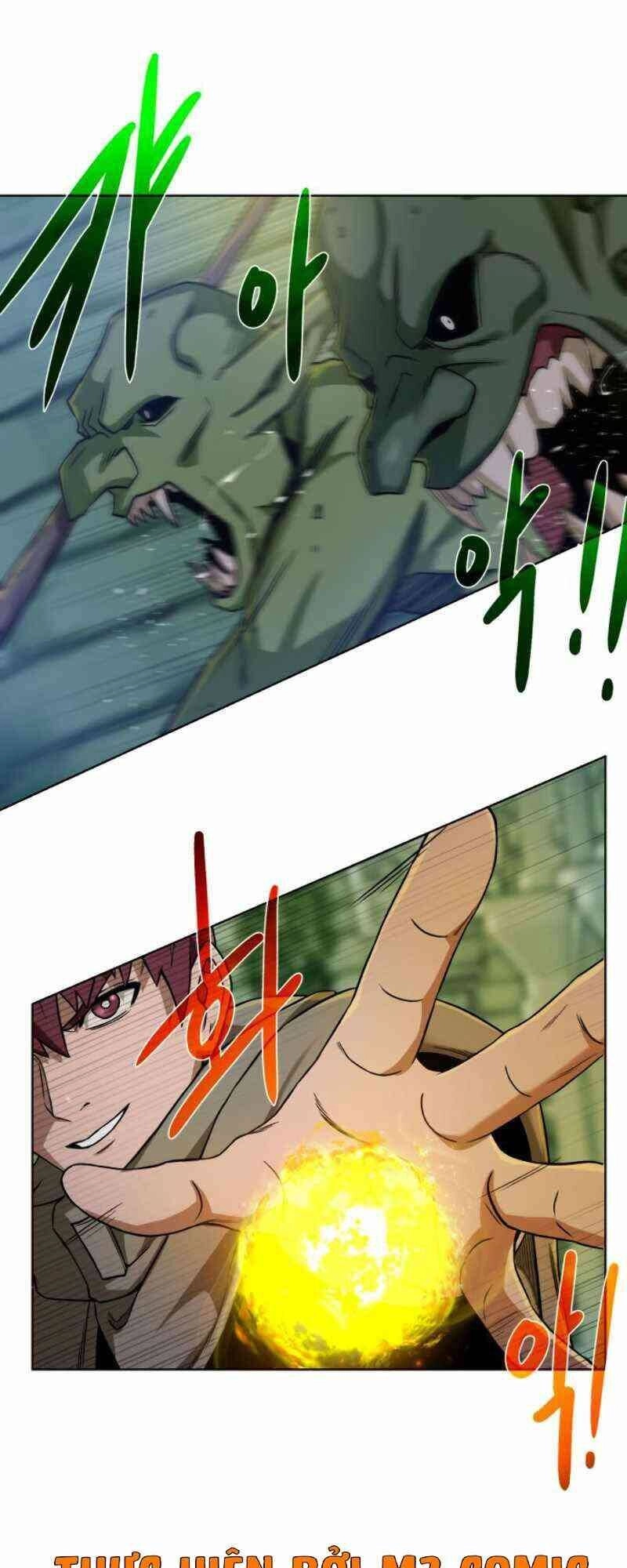 Cổ Vật Trong Hầm Tối Chapter 27 - 12