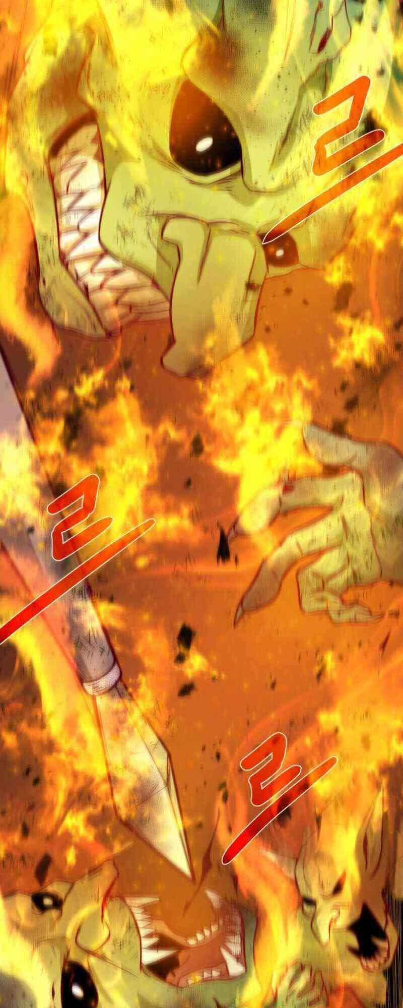 Cổ Vật Trong Hầm Tối Chapter 27 - 14