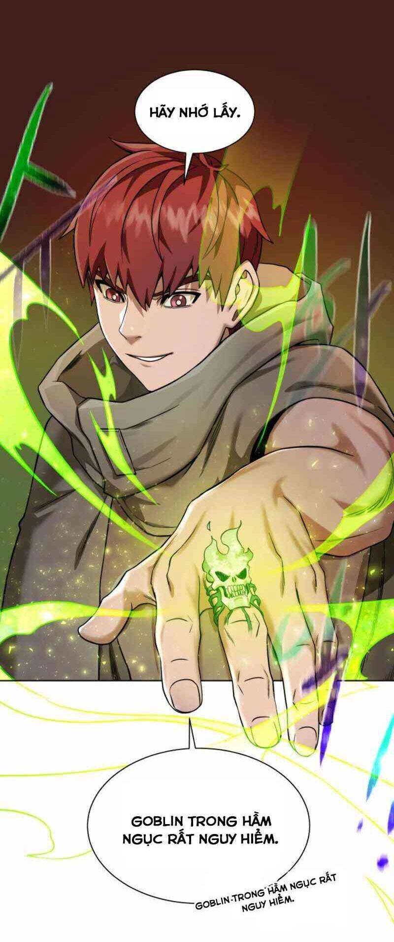 Cổ Vật Trong Hầm Tối Chapter 27 - 16