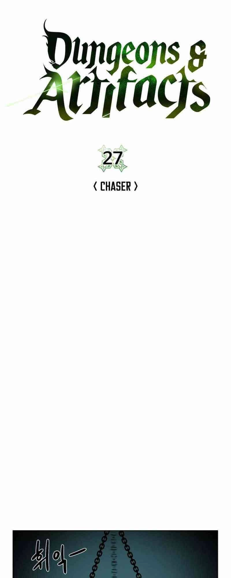 Cổ Vật Trong Hầm Tối Chapter 27 - 18