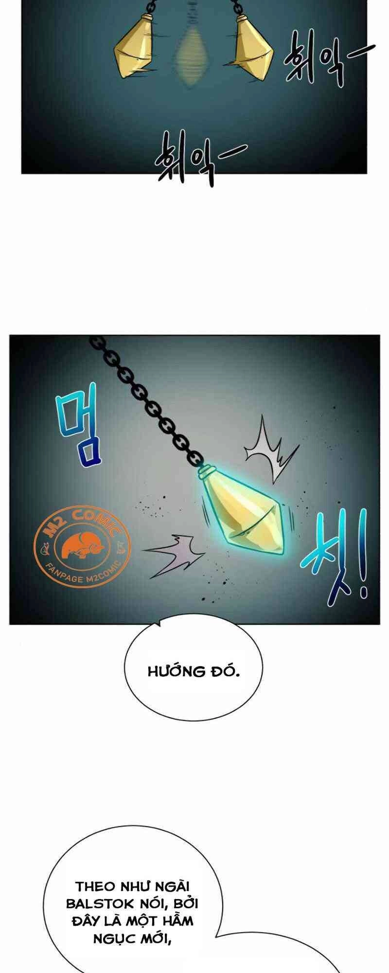 Cổ Vật Trong Hầm Tối Chapter 27 - 19