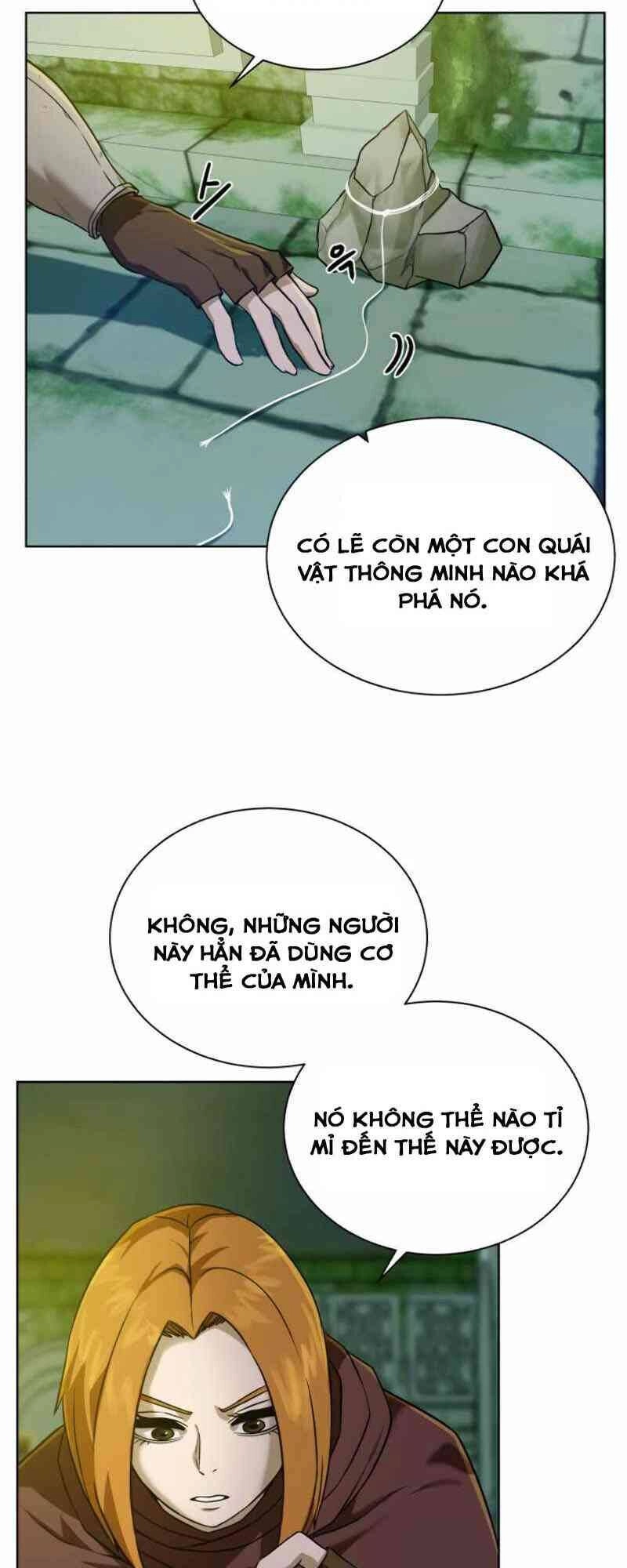 Cổ Vật Trong Hầm Tối Chapter 27 - 23
