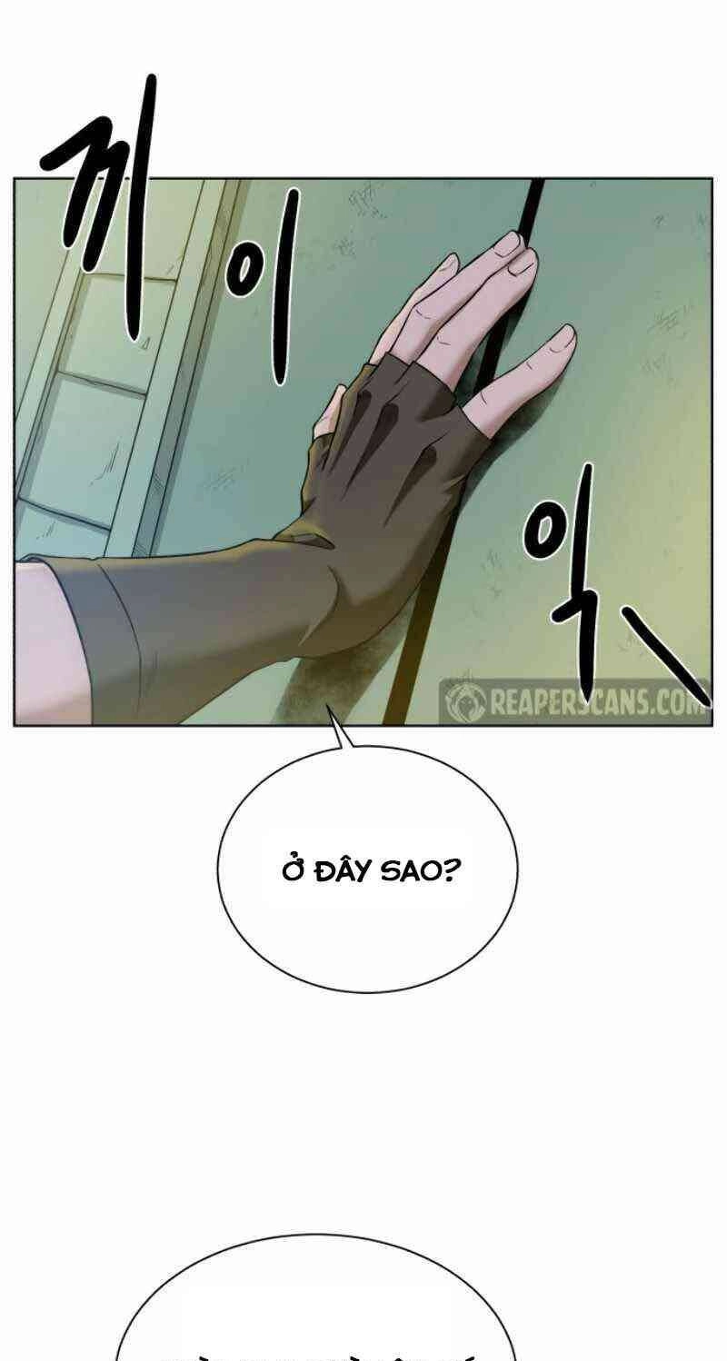 Cổ Vật Trong Hầm Tối Chapter 27 - 29