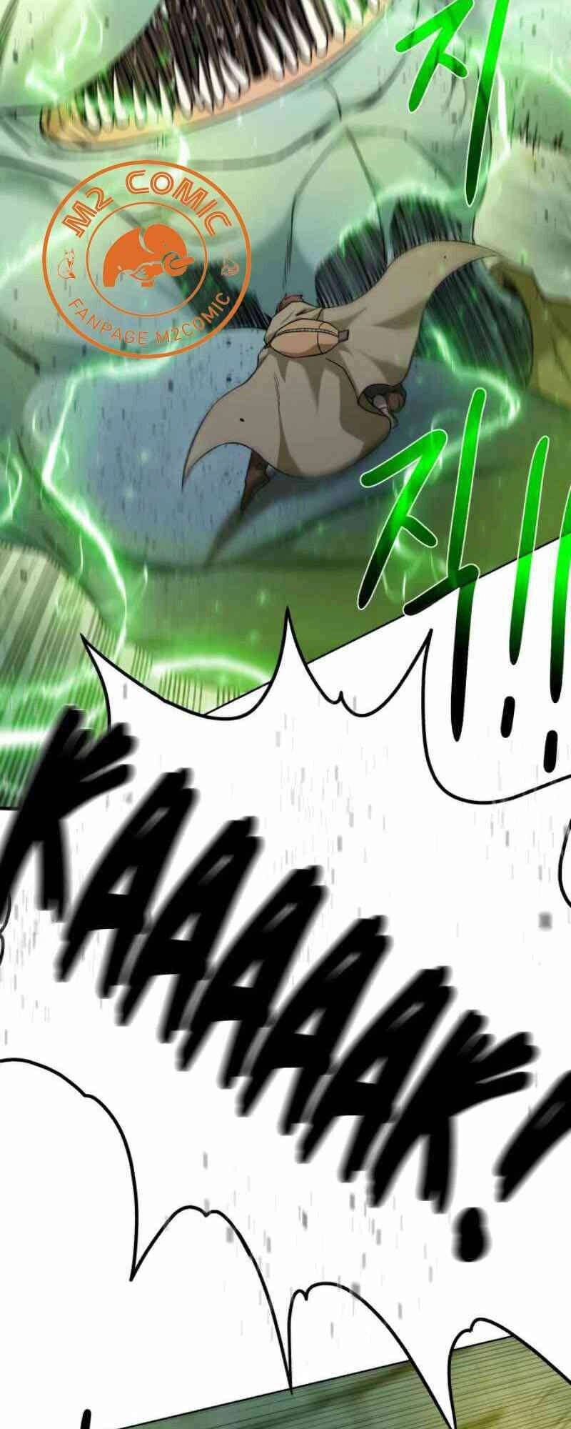 Cổ Vật Trong Hầm Tối Chapter 27 - 37