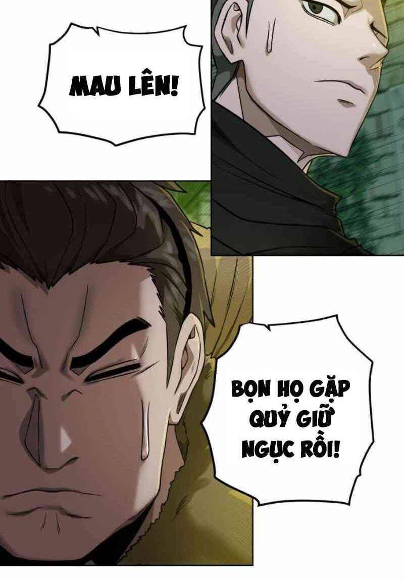 Cổ Vật Trong Hầm Tối Chapter 27 - 39