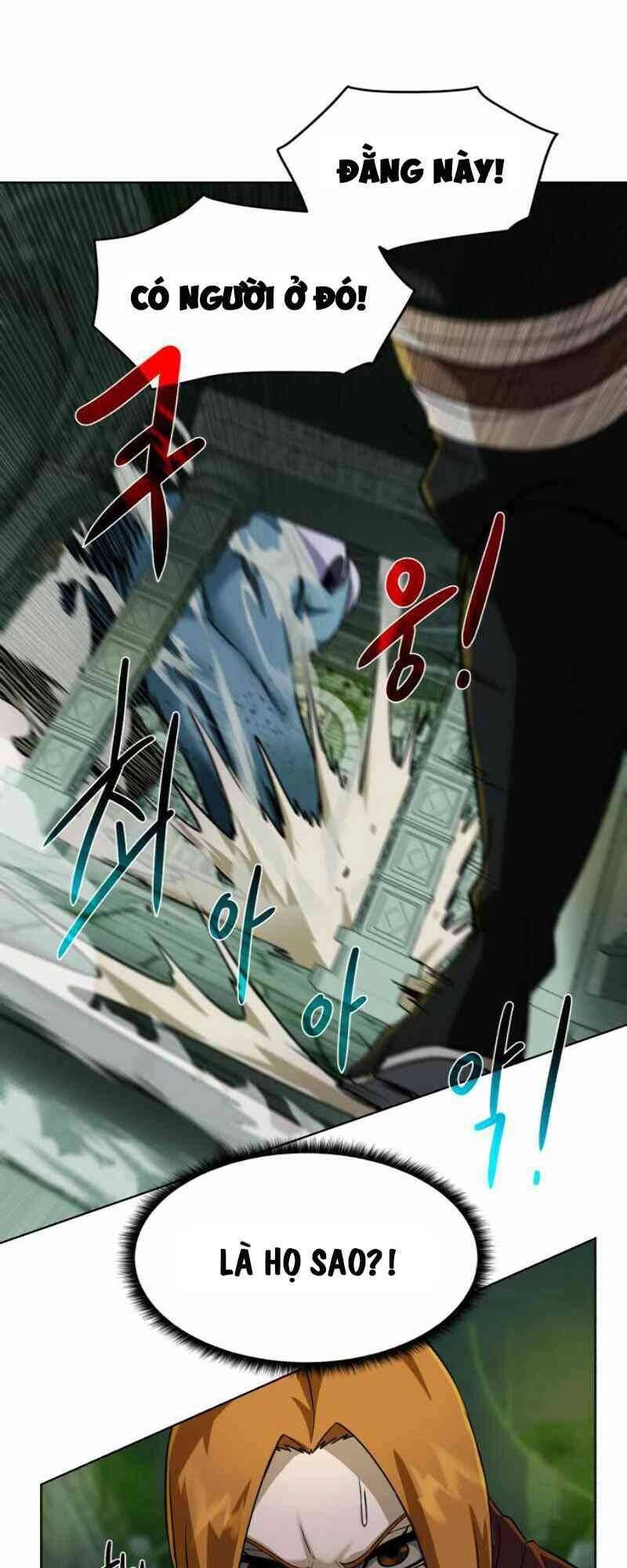 Cổ Vật Trong Hầm Tối Chapter 27 - 40