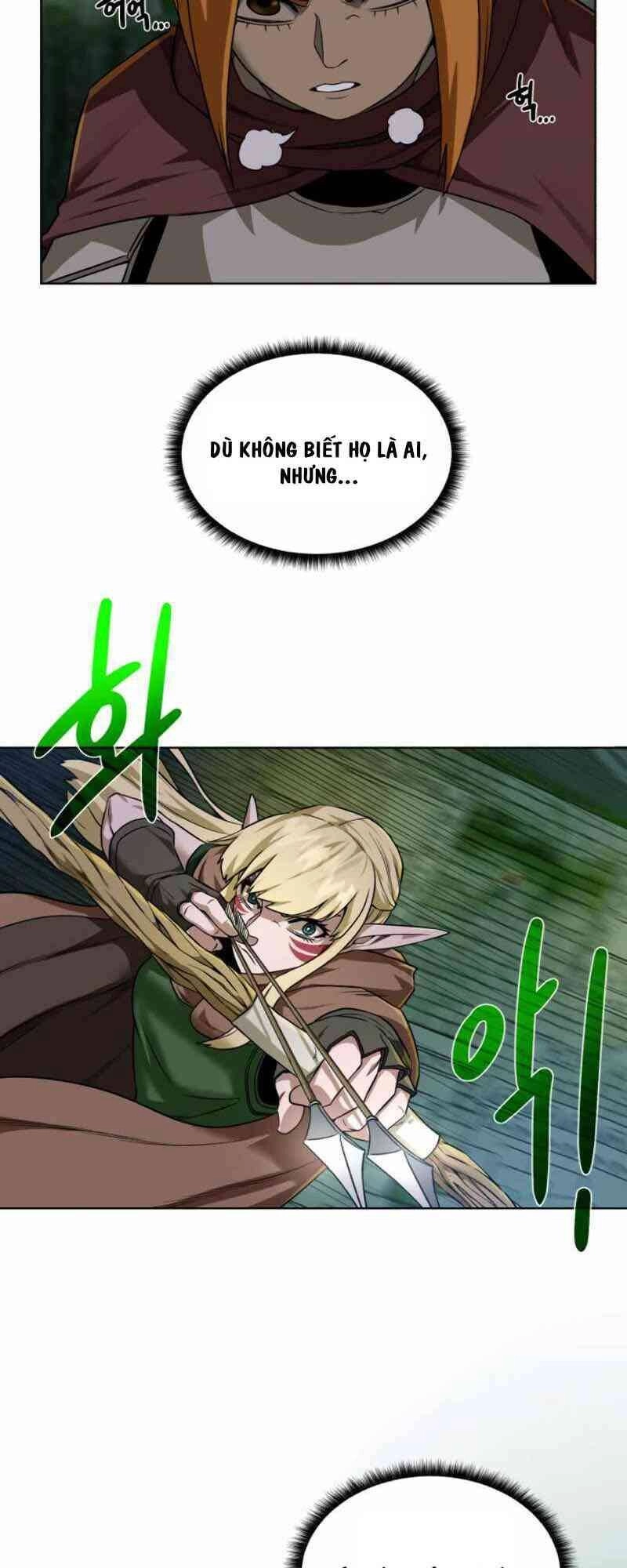 Cổ Vật Trong Hầm Tối Chapter 27 - 41