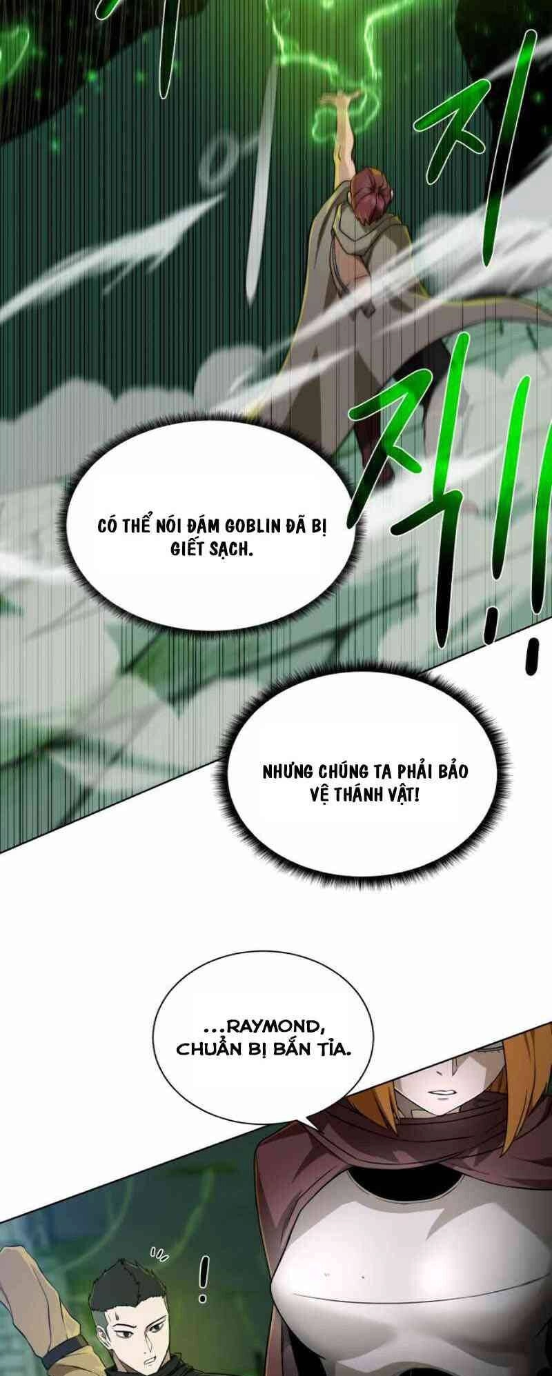 Cổ Vật Trong Hầm Tối Chapter 27 - 43