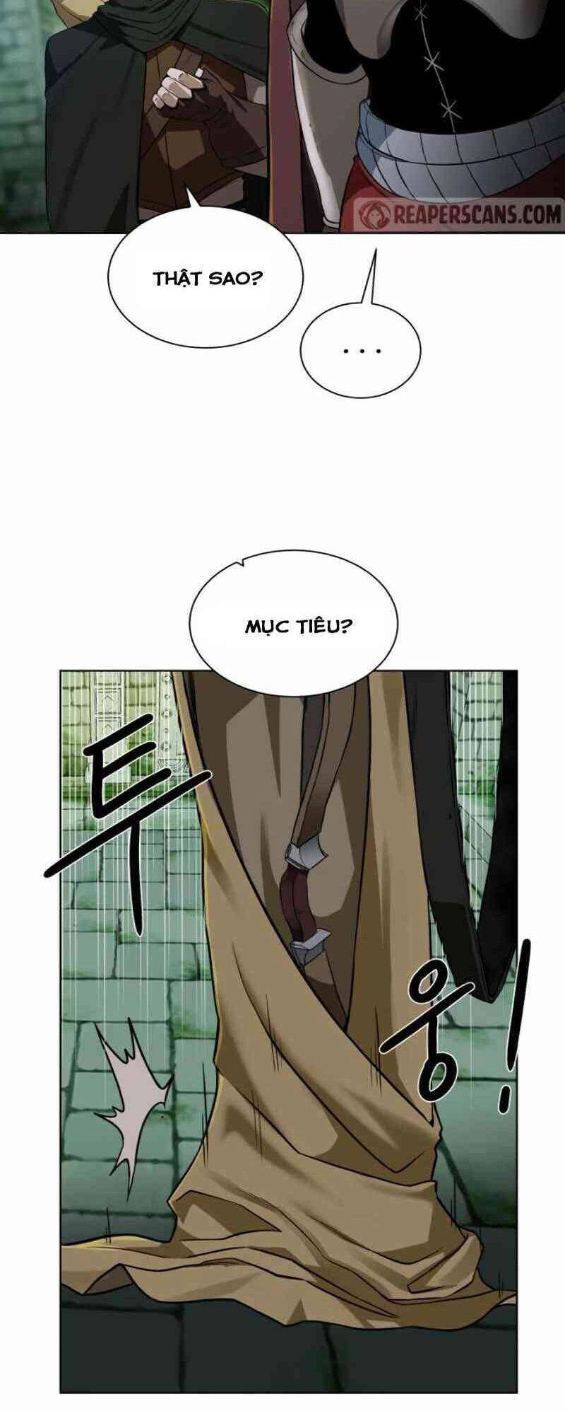 Cổ Vật Trong Hầm Tối Chapter 27 - 44