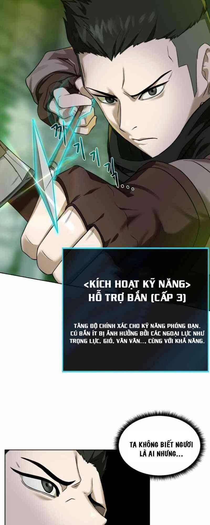 Cổ Vật Trong Hầm Tối Chapter 27 - 46