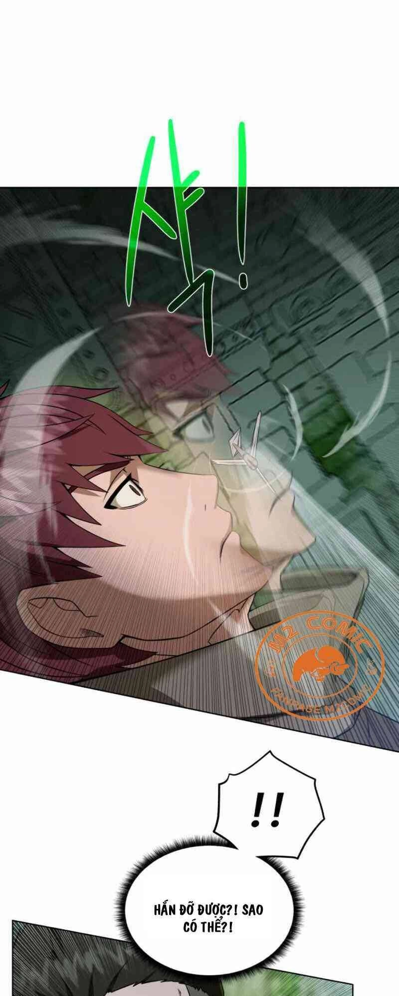 Cổ Vật Trong Hầm Tối Chapter 27 - 48