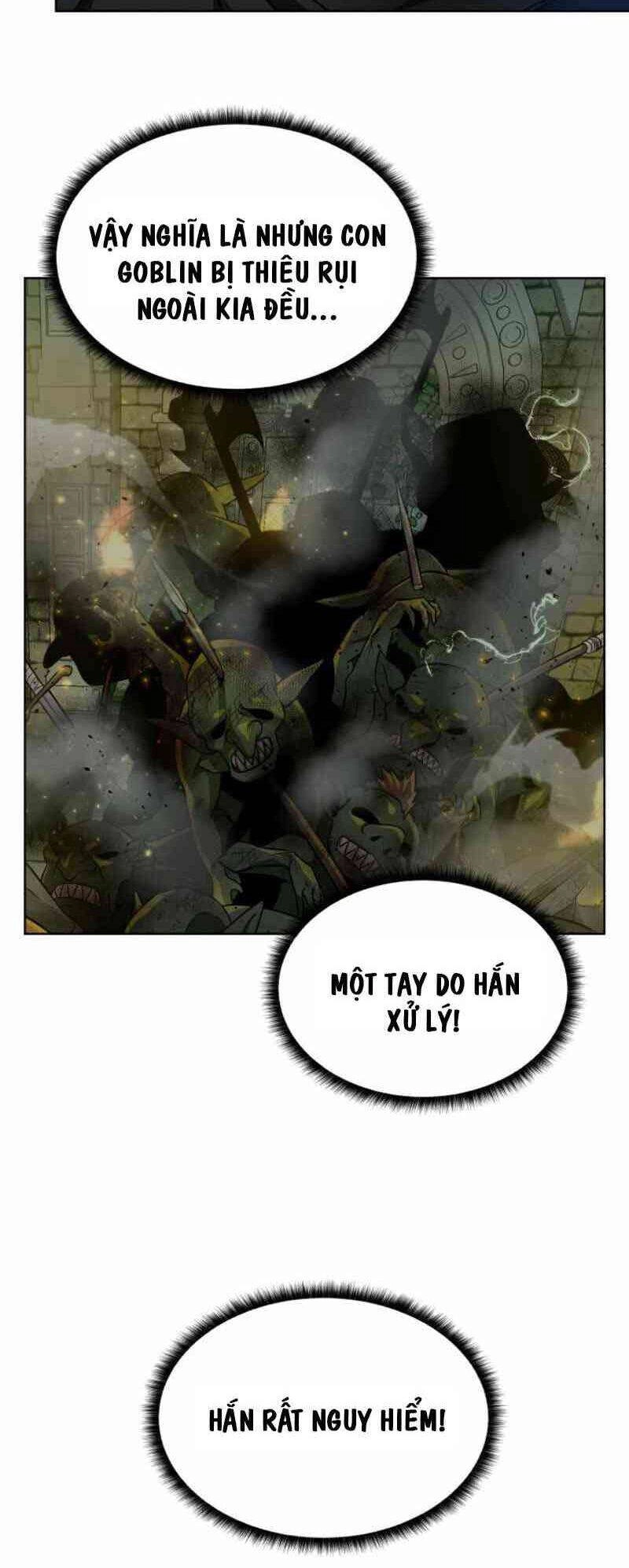 Cổ Vật Trong Hầm Tối Chapter 27 - 54