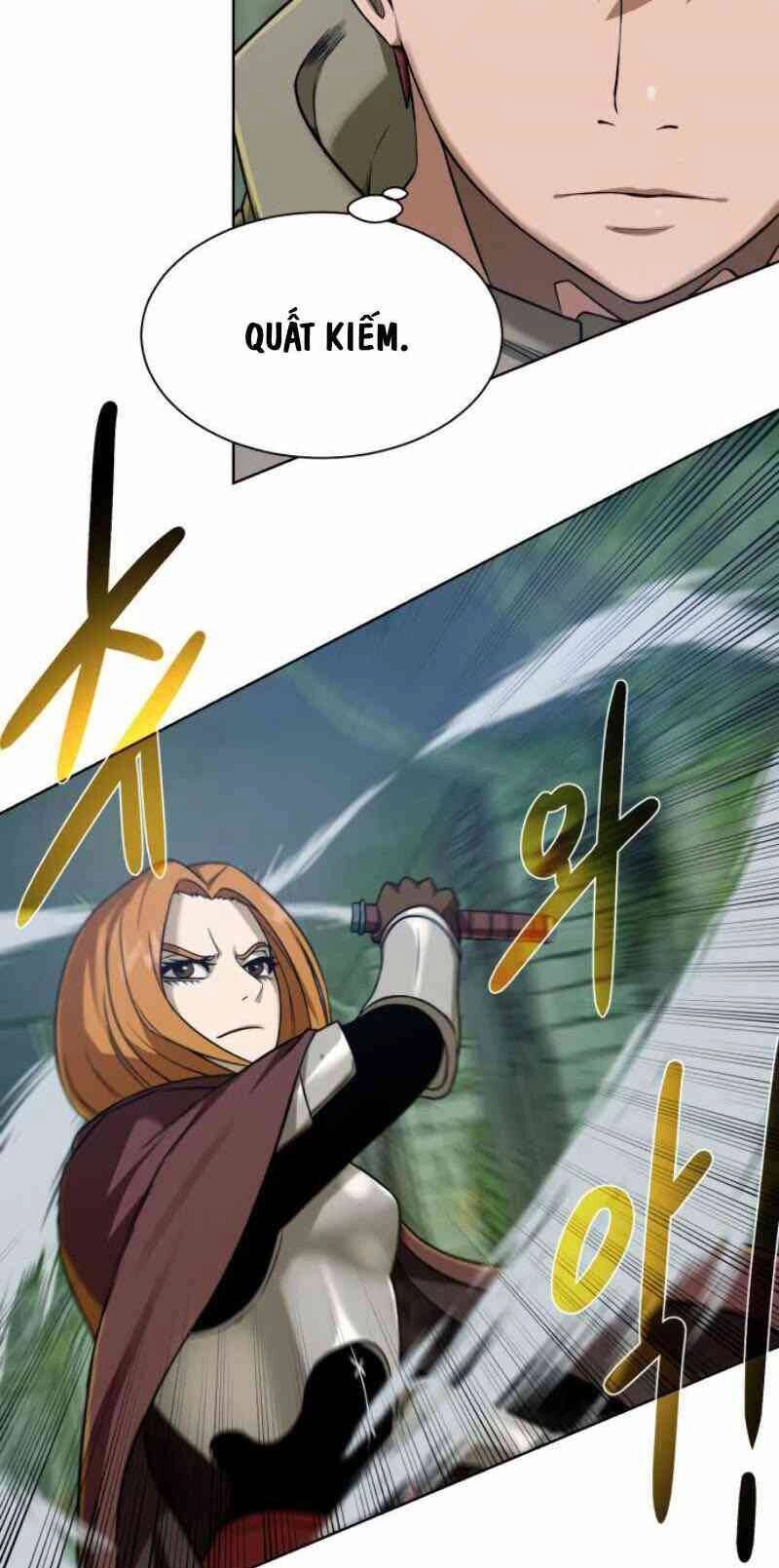 Cổ Vật Trong Hầm Tối Chapter 28 - 16