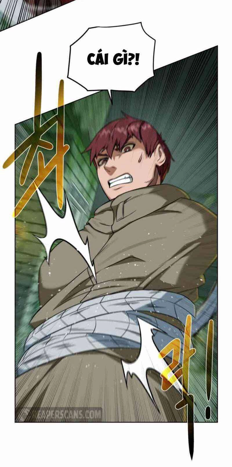 Cổ Vật Trong Hầm Tối Chapter 28 - 17