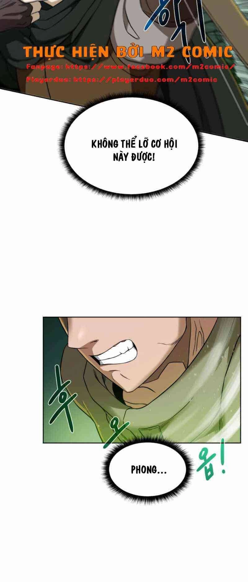 Cổ Vật Trong Hầm Tối Chapter 28 - 20