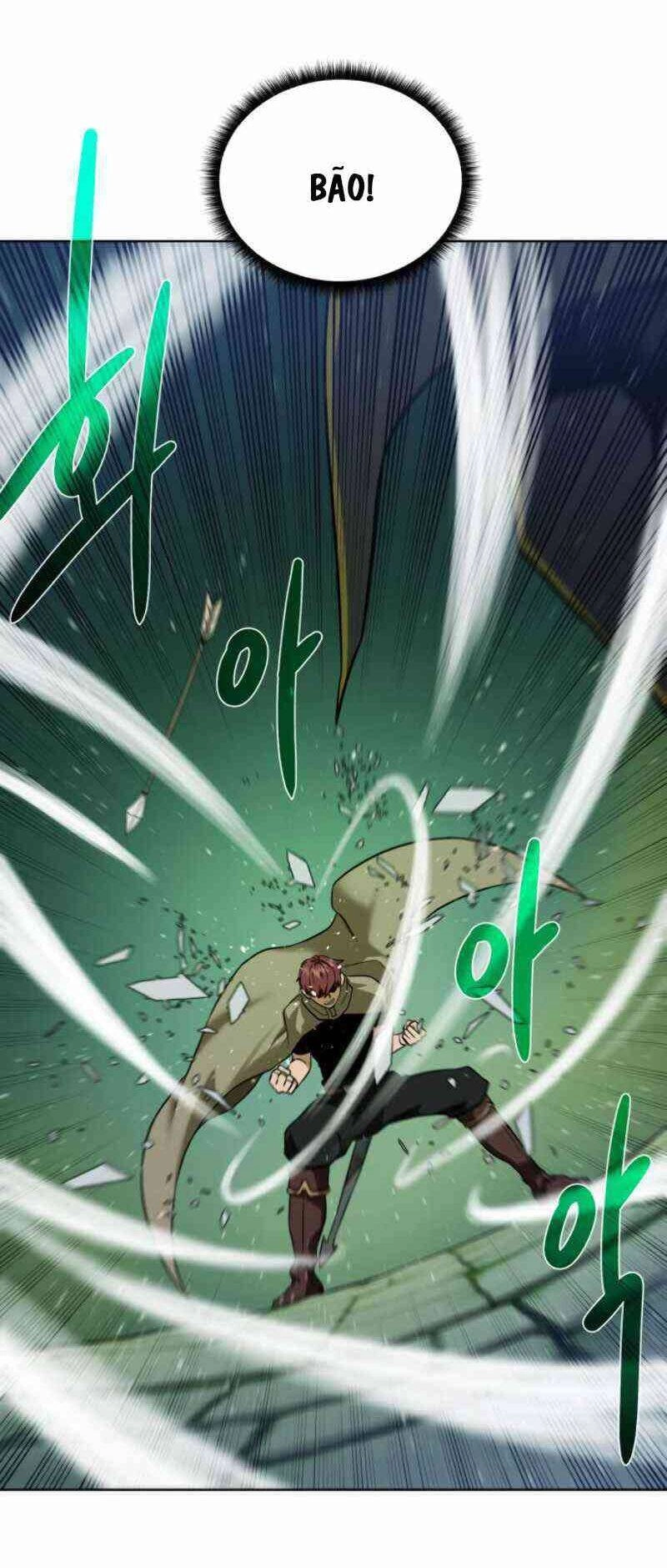 Cổ Vật Trong Hầm Tối Chapter 28 - 21