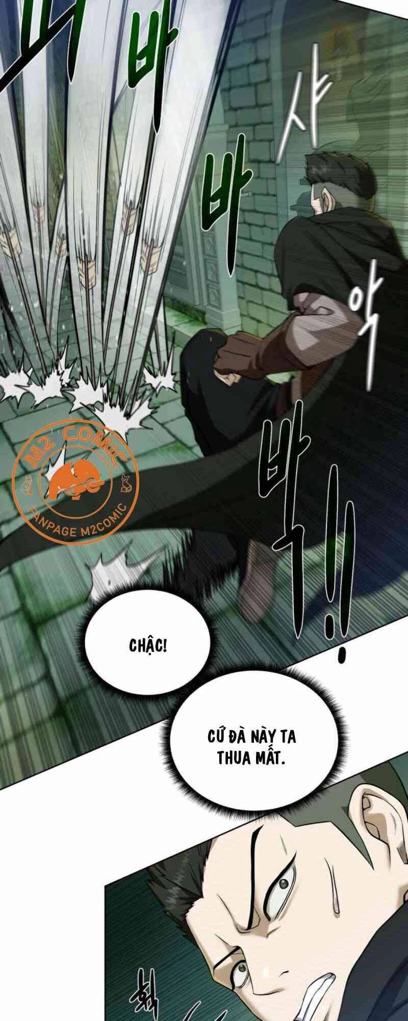 Cổ Vật Trong Hầm Tối Chapter 28 - 23