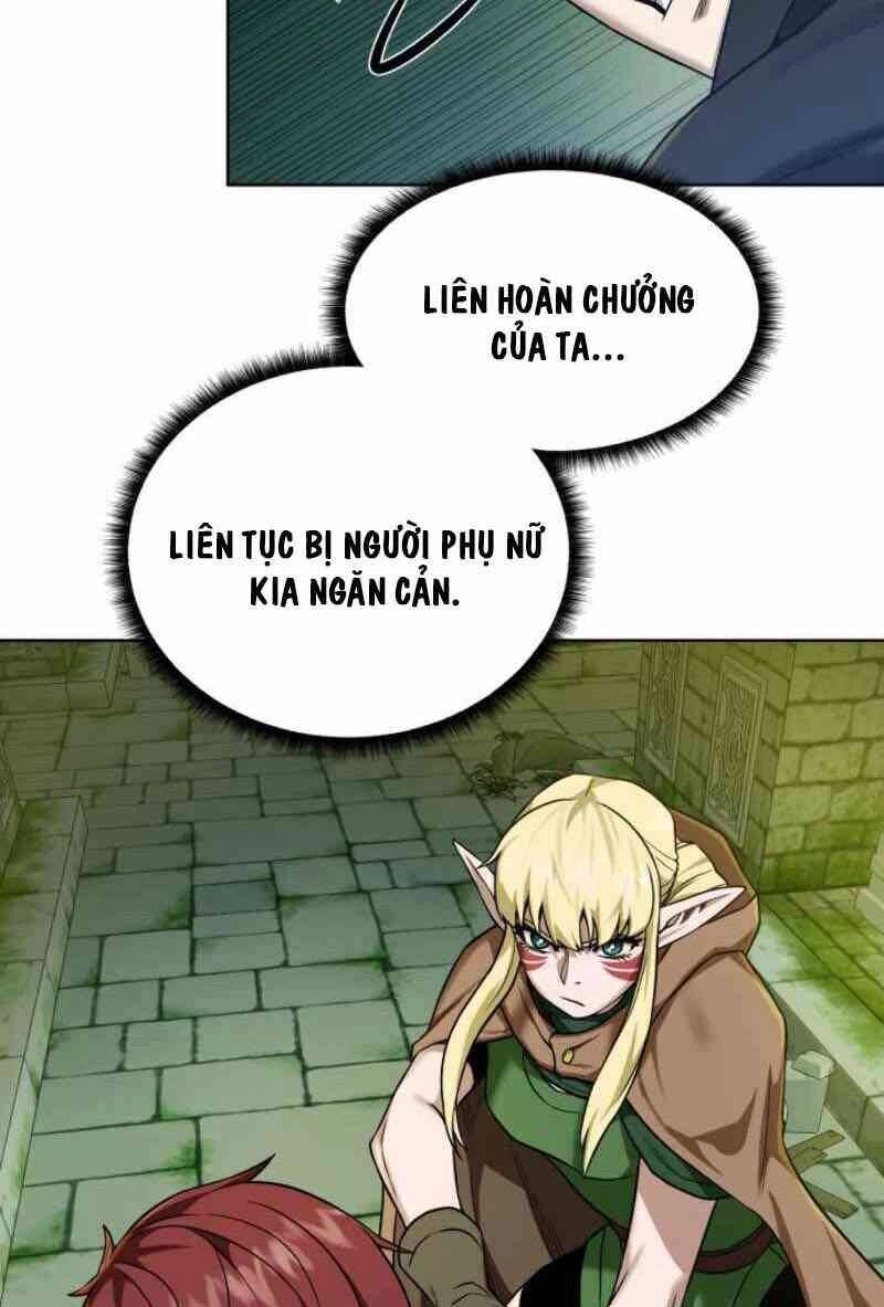 Cổ Vật Trong Hầm Tối Chapter 28 - 24