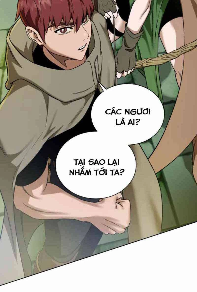 Cổ Vật Trong Hầm Tối Chapter 28 - 25